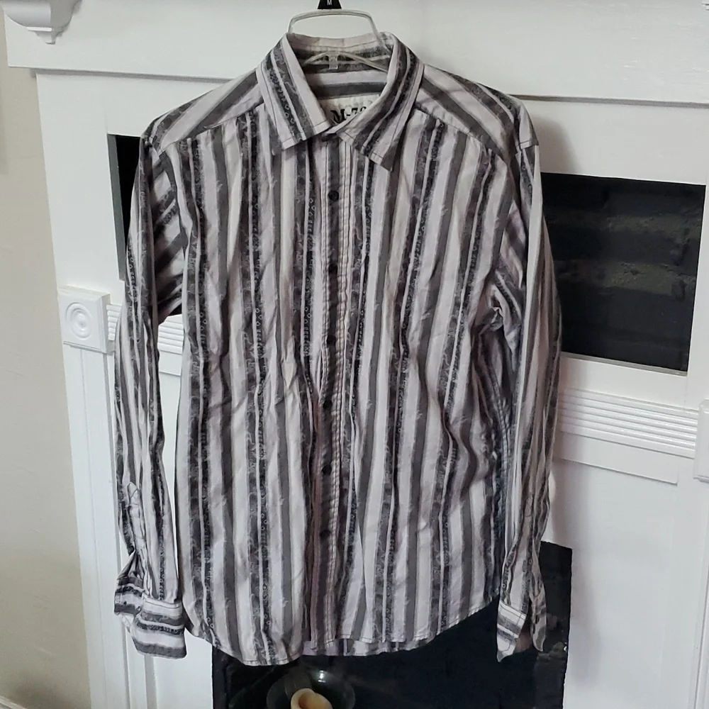M-76 Long sleeve shirt - Picture 1 of 9